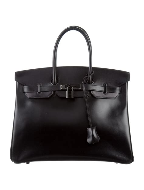 hermes so black|hermes so black birkin 35.